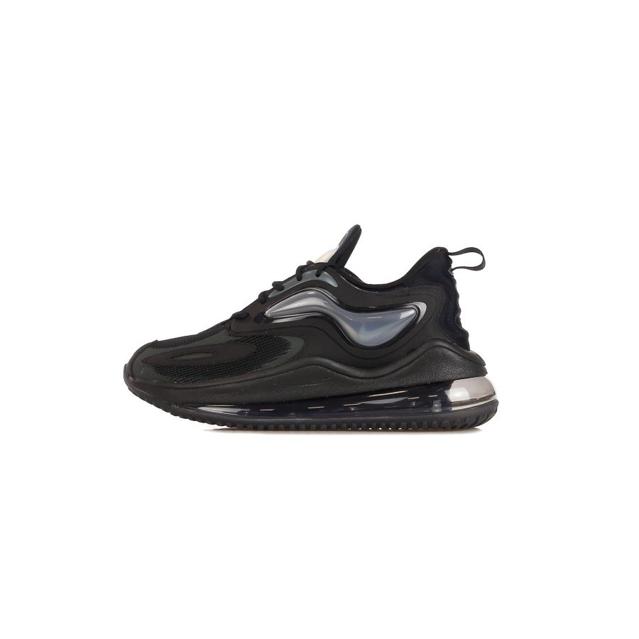 Air Max Zephyr Black/dk Smoke Gray Men's Low Shoe