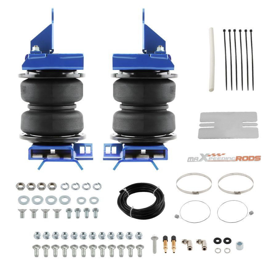 Air Suspension Spring Kit 5000lbsCompatible compatible for Ram 1500 STANDARD 4WD 2019-2024