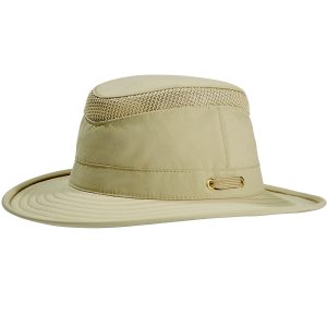 Airflo ® Medium Brim Outback - Khaki/Olive/7 1/4