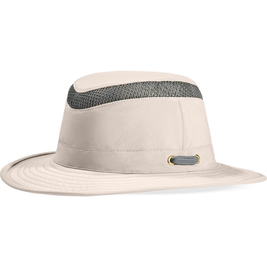 Airflo ® Medium Brim Outback - Light Stone/7 1/8