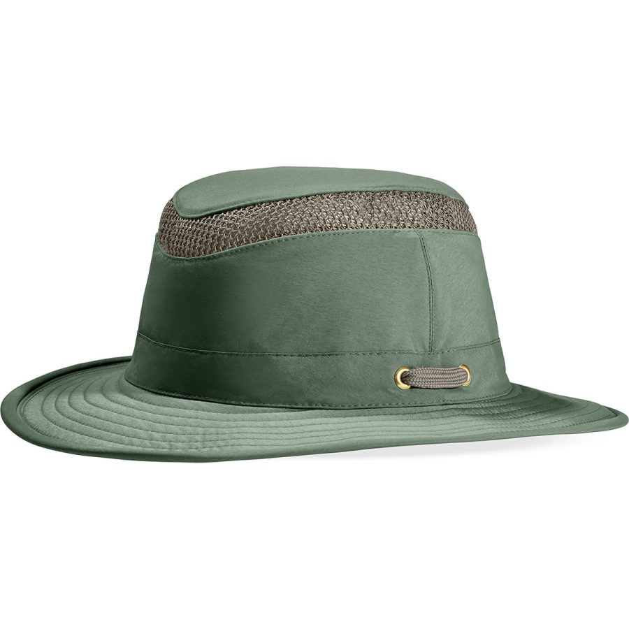 Airflo ® Medium Brim Outback - Sage/6 7/8