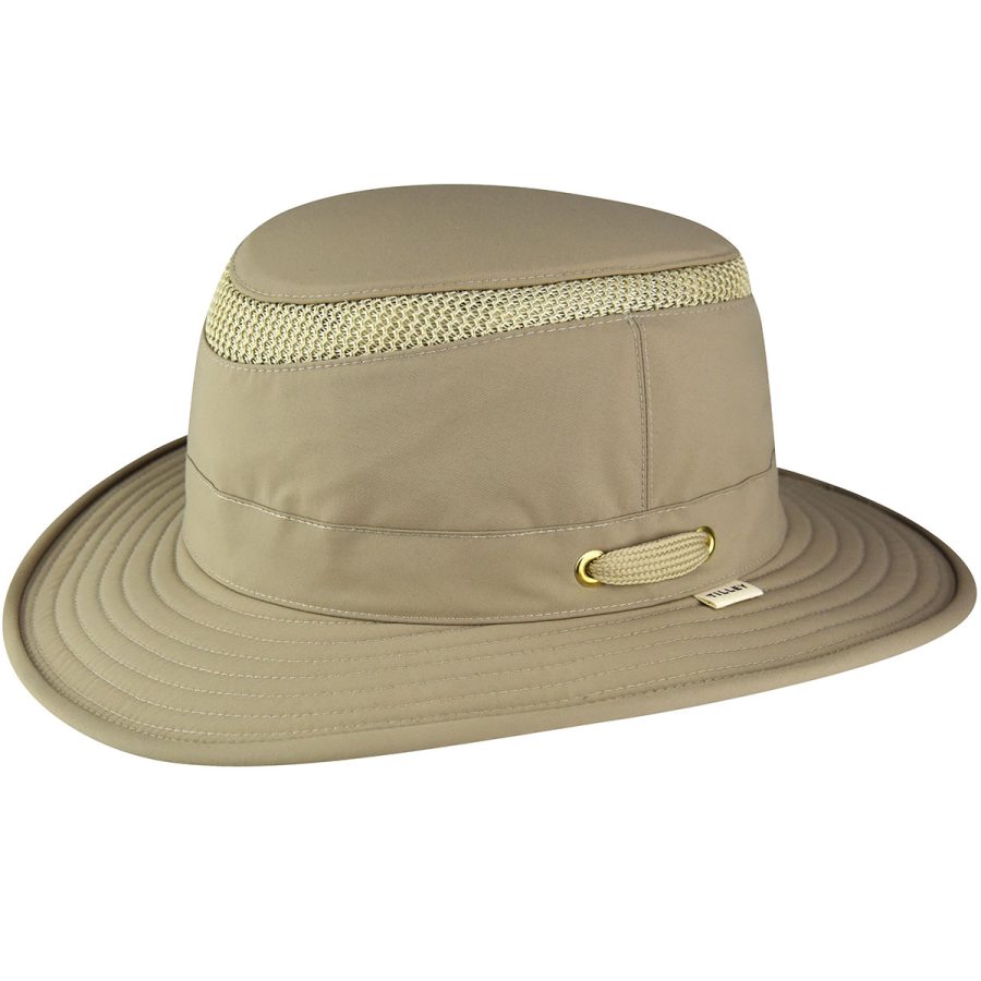 Airflo ® Medium Brim Outback - Taupe/7 1/4