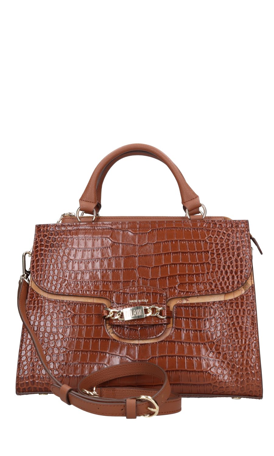 Alviero Martini Bags.. Brown