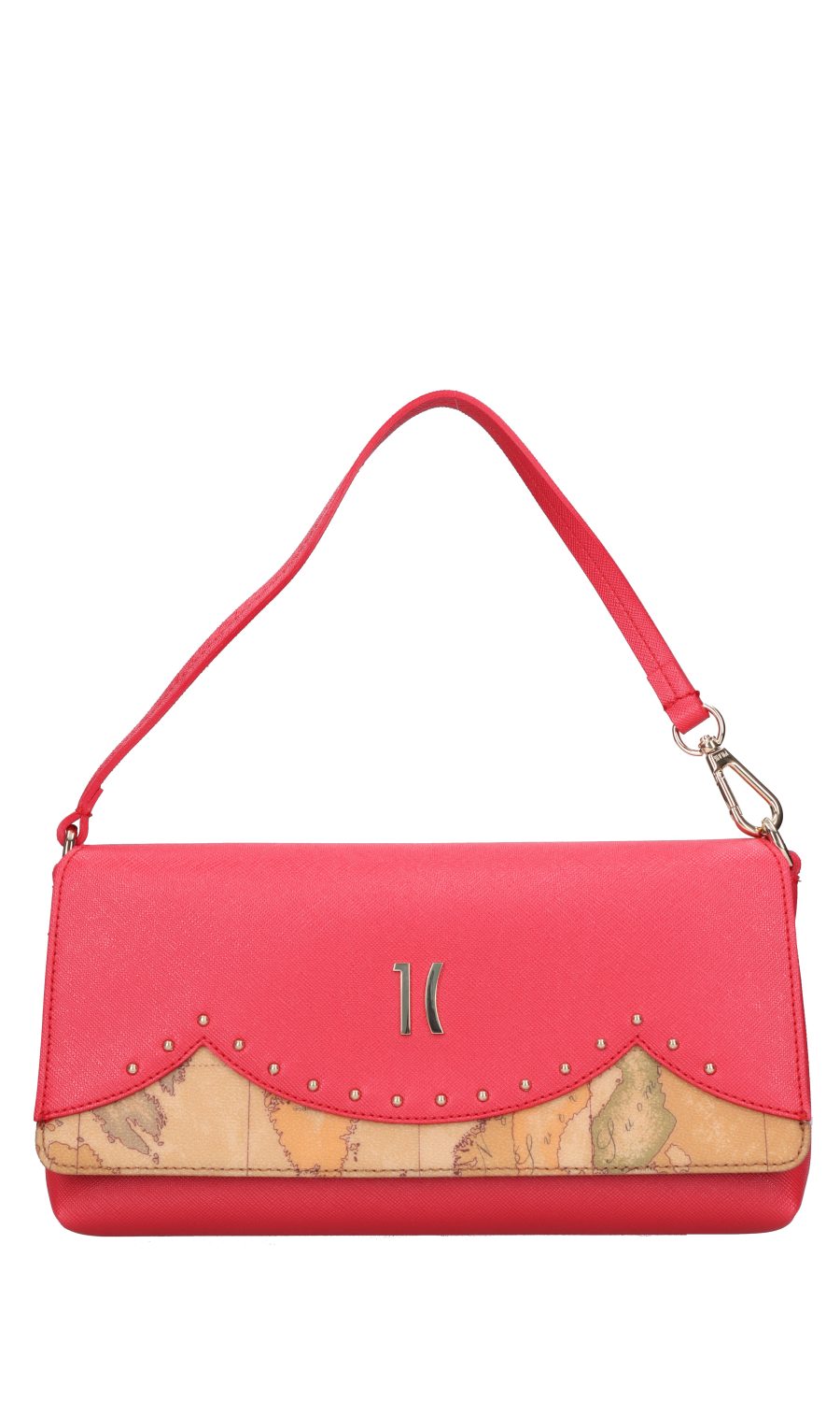 Alviero Martini Bags.. Red