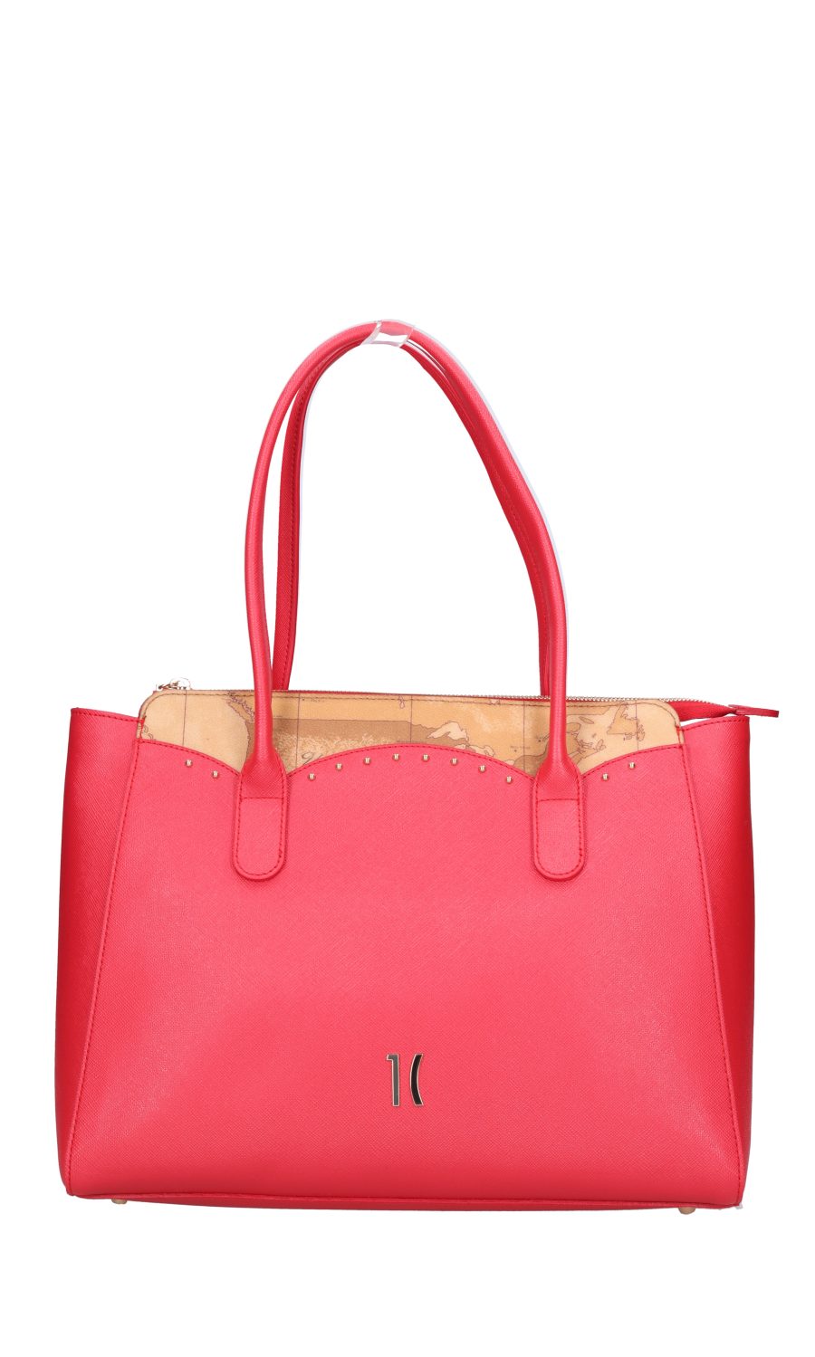 Alviero Martini Bags.. Red