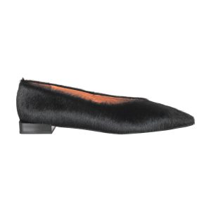 Angel Alarcon - Ballerinas - 441014 - Black