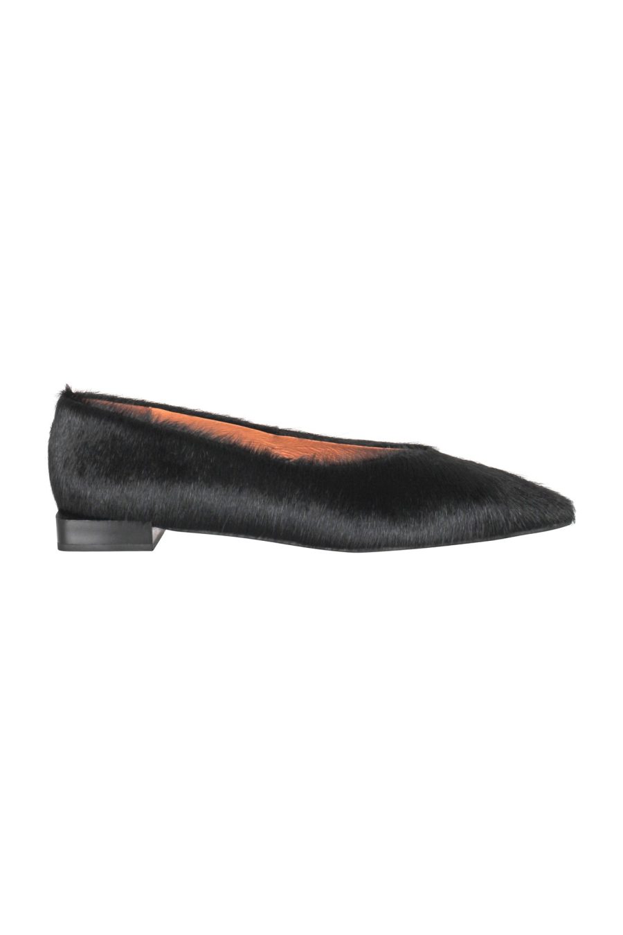 Angel Alarcon - Ballerinas - 441014 - Black