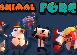 Animal Force Steam Key