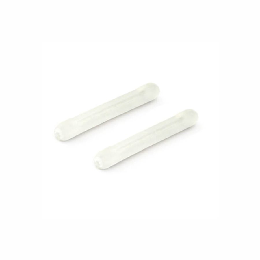 Anti-slip Soft Silicone Temple Tips for Glasses