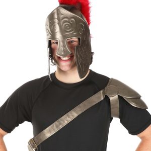 Ares Costume Kit