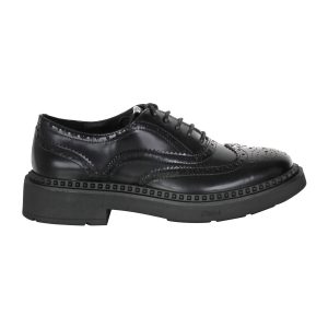 Ash - Low shoes - 440231 - Black