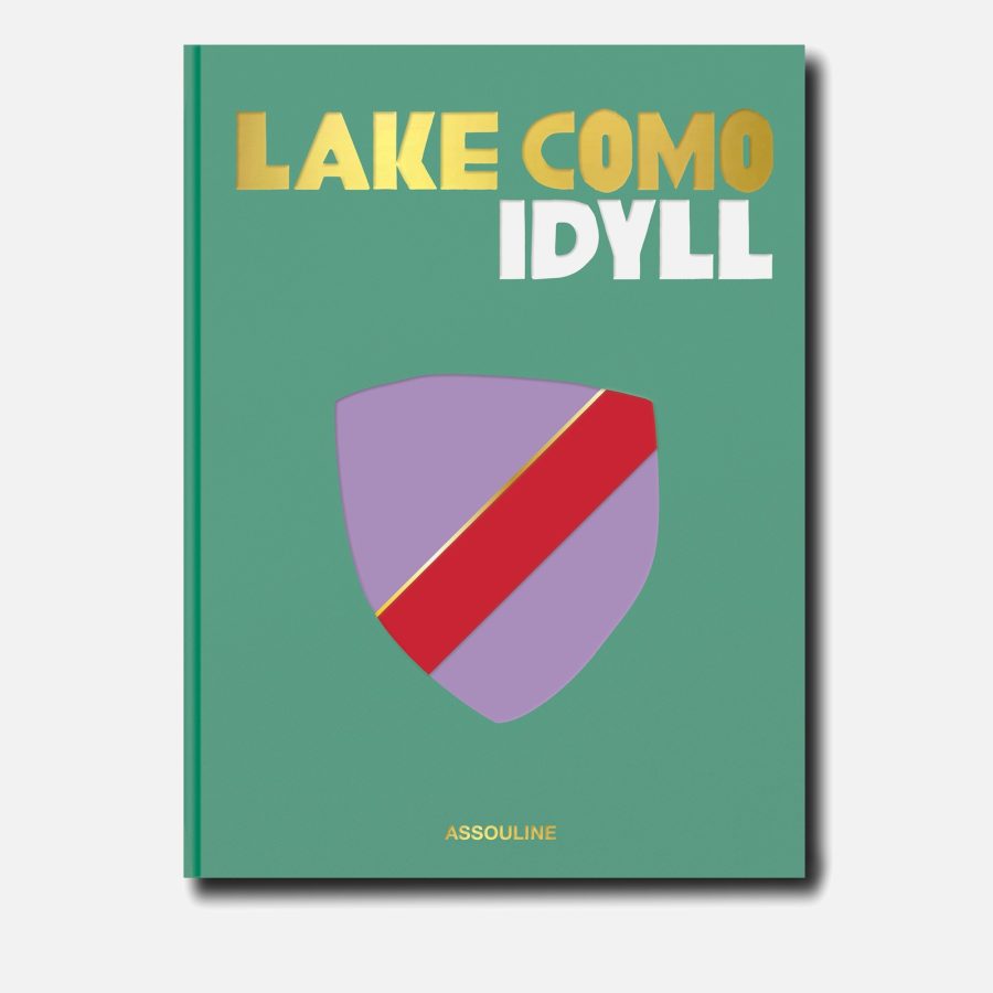 Assouline: Lake Como Idyll