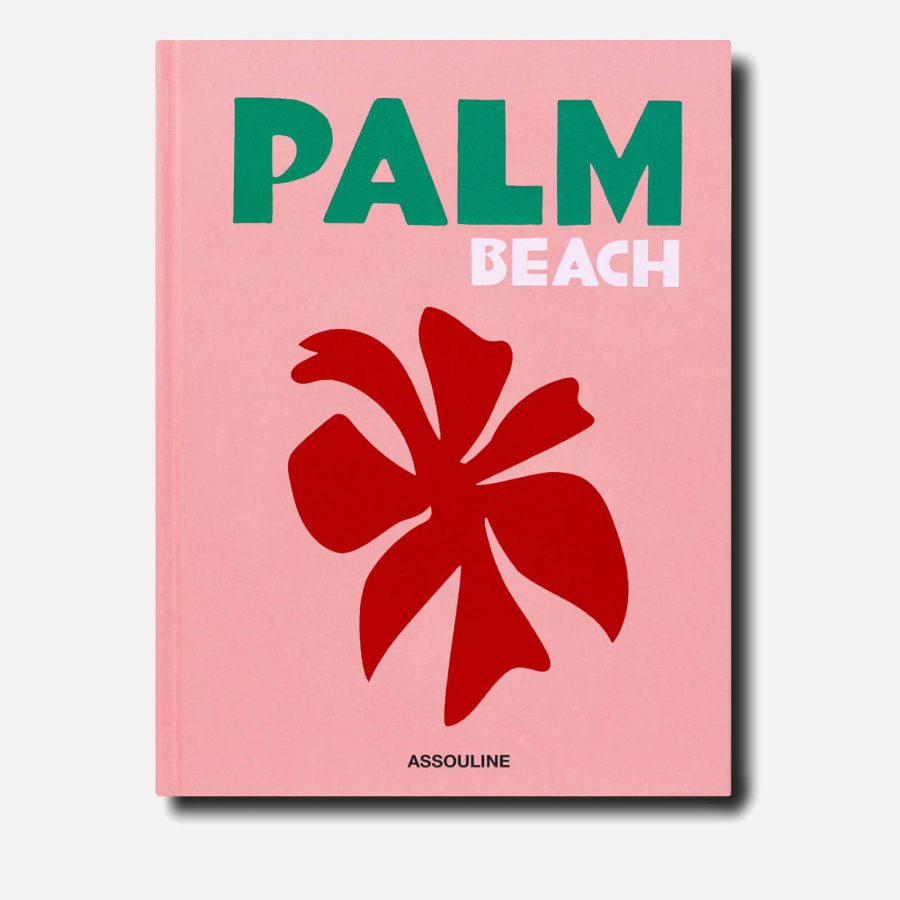 Assouline: Palm Beach