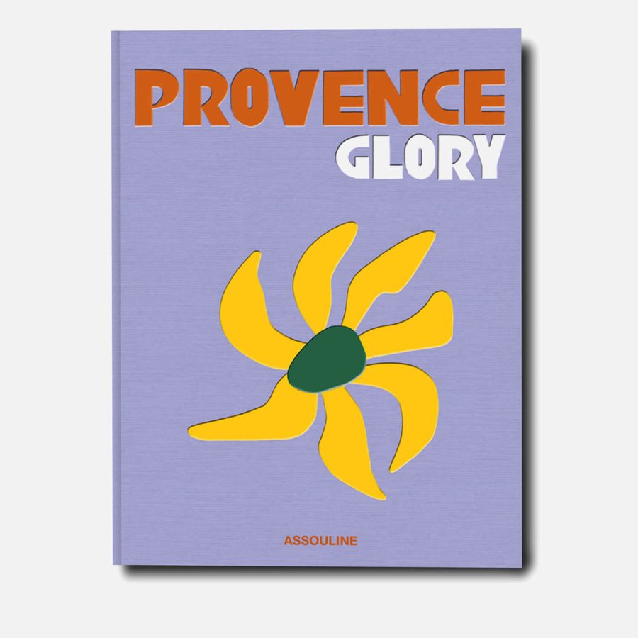 Assouline: Provence Glory