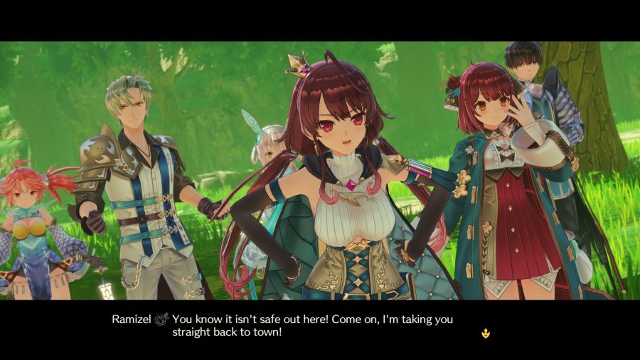 Atelier Sophie 2: The Alchemist of the Mysterious Dream Steam Account