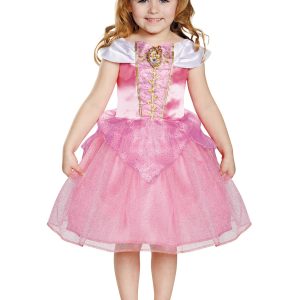 Aurora Classic Toddler Costume