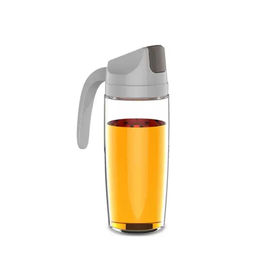 Auto Flip Olive Oil Dispenser