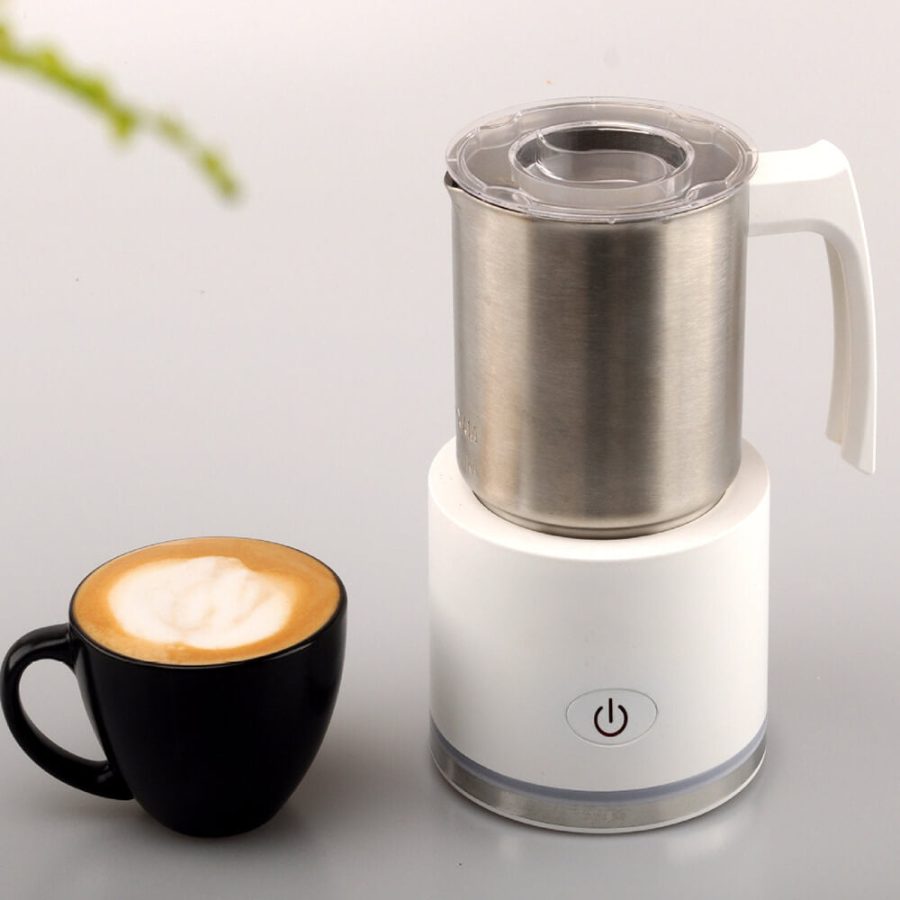 Automatic Milk Frother Jug