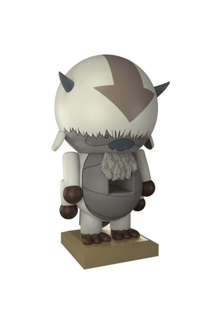 Avatar Appa Nutcracker