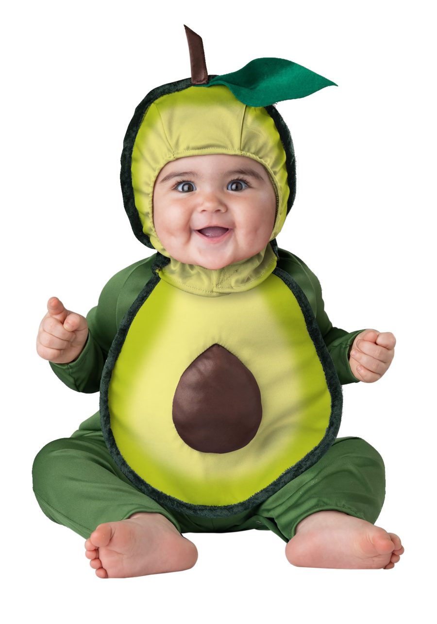 Avocuddles Costume for Infants