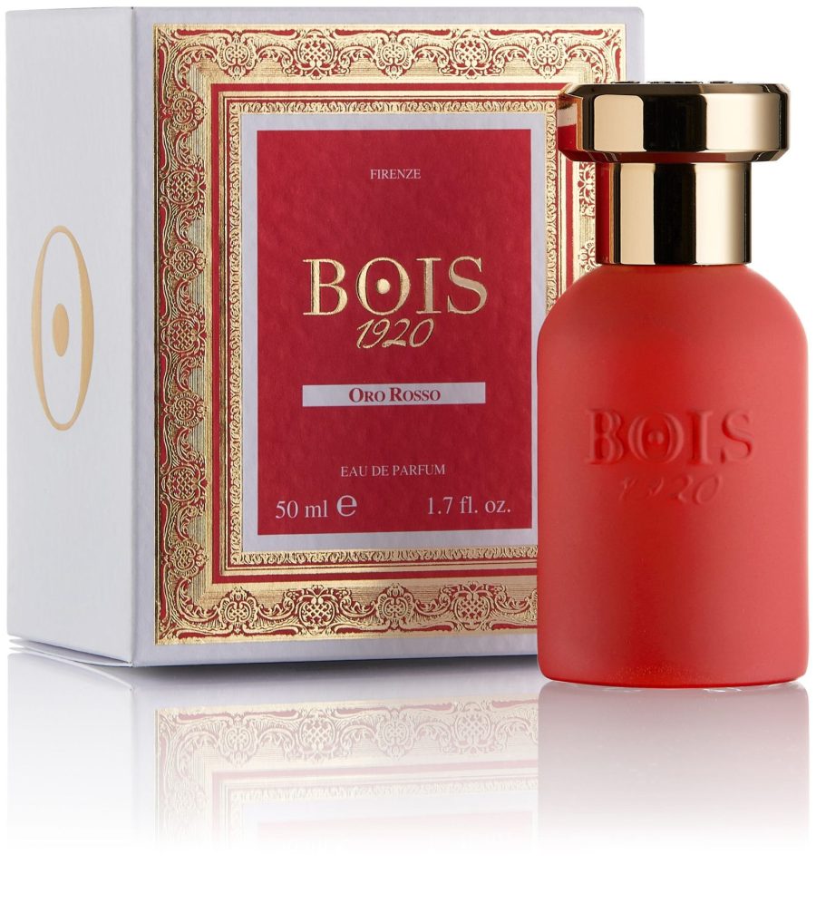 BOIS 1920 Unisex Perfume