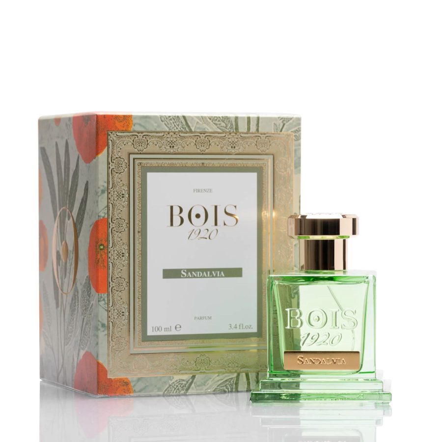 BOIS 1920 Unisex Perfume