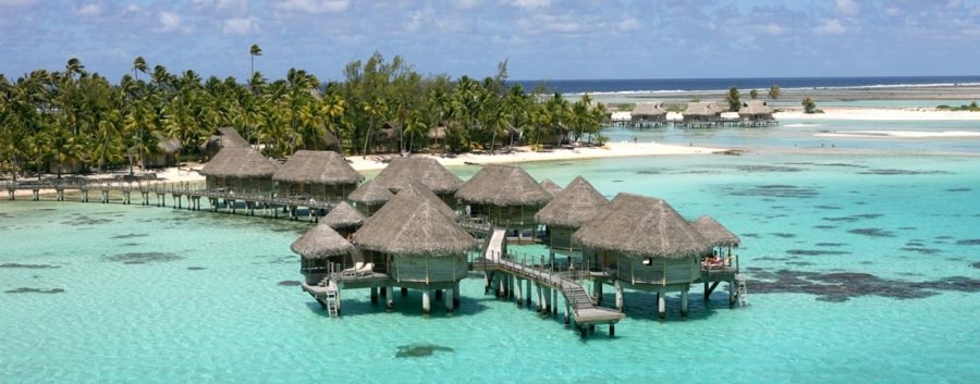 BOOK EARLY VII - 11 DAYS Tahiti, MOOREA AND TIKEHAU OVERWATER