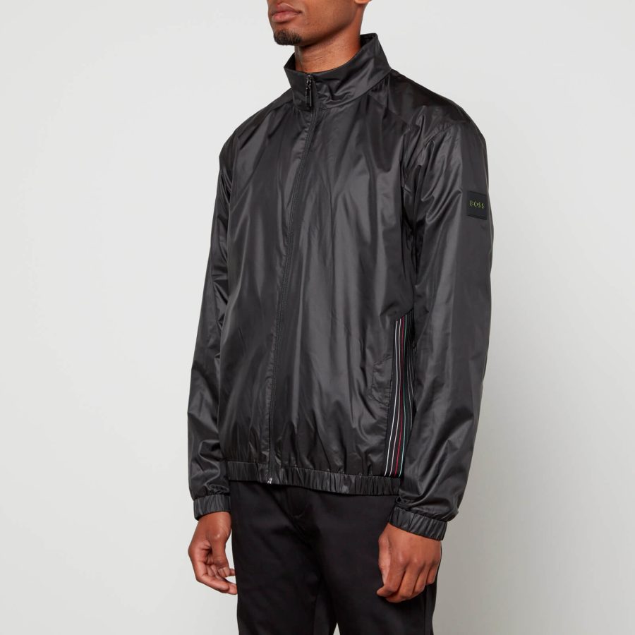 BOSS Green J Savo Shell Jacket - S