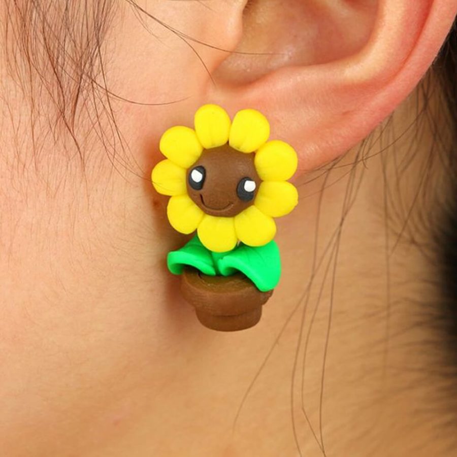 Baby Animals Earrings