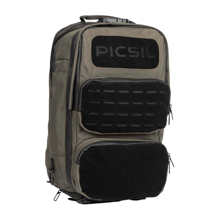 Backpack PICSIL Maverick