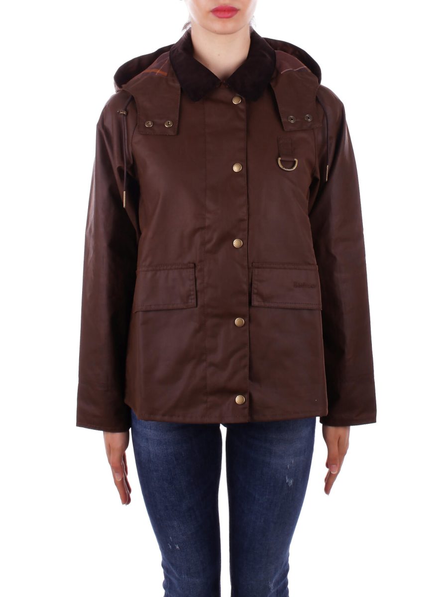 Barbour Coats