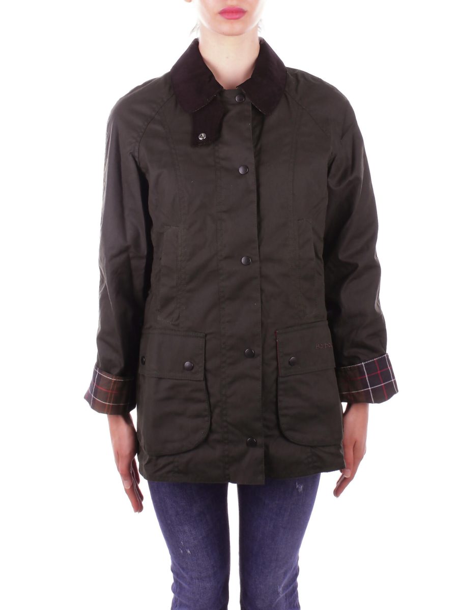 Barbour Coats