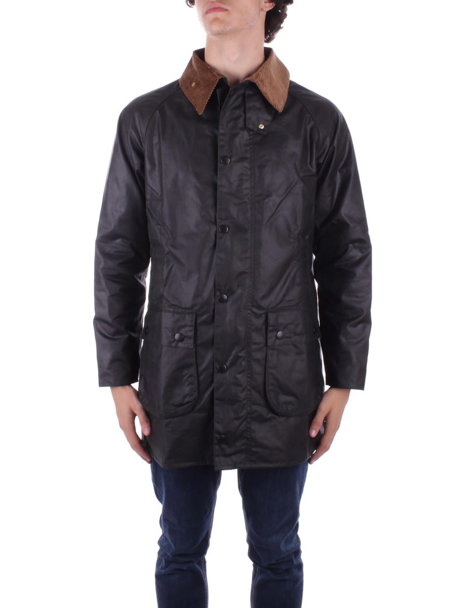 Barbour Coats