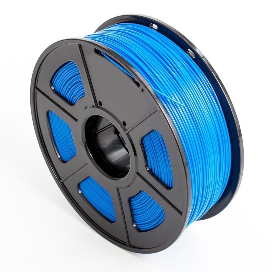 BestA High Quality 3D Printer Filament ABS Series 1.75mm 1kg Blue