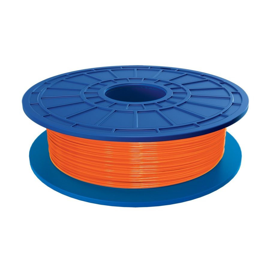 BestA High Quality 3D Printer Filament ABS Series 1.75mm 1kg Orange