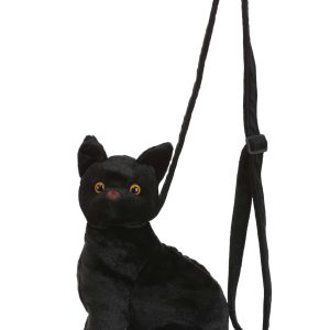 Black Cat Costume Companion