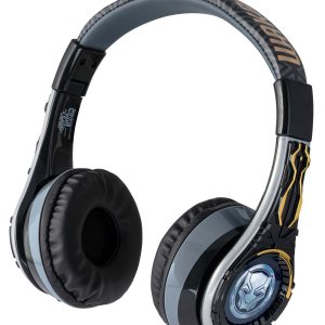 Black Panther 2 Bluetooth Youth Headphones