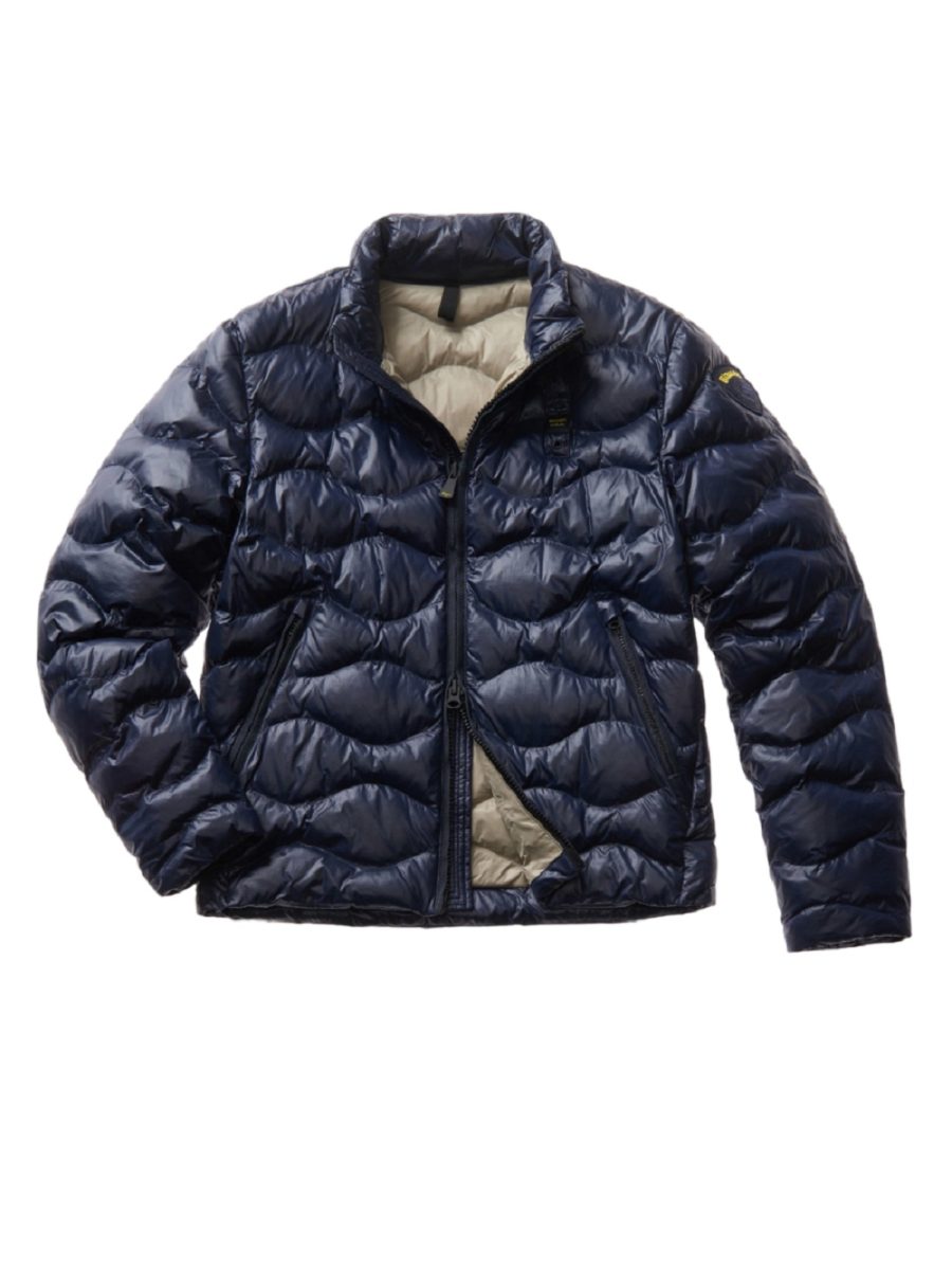 Blauer Coats Blue