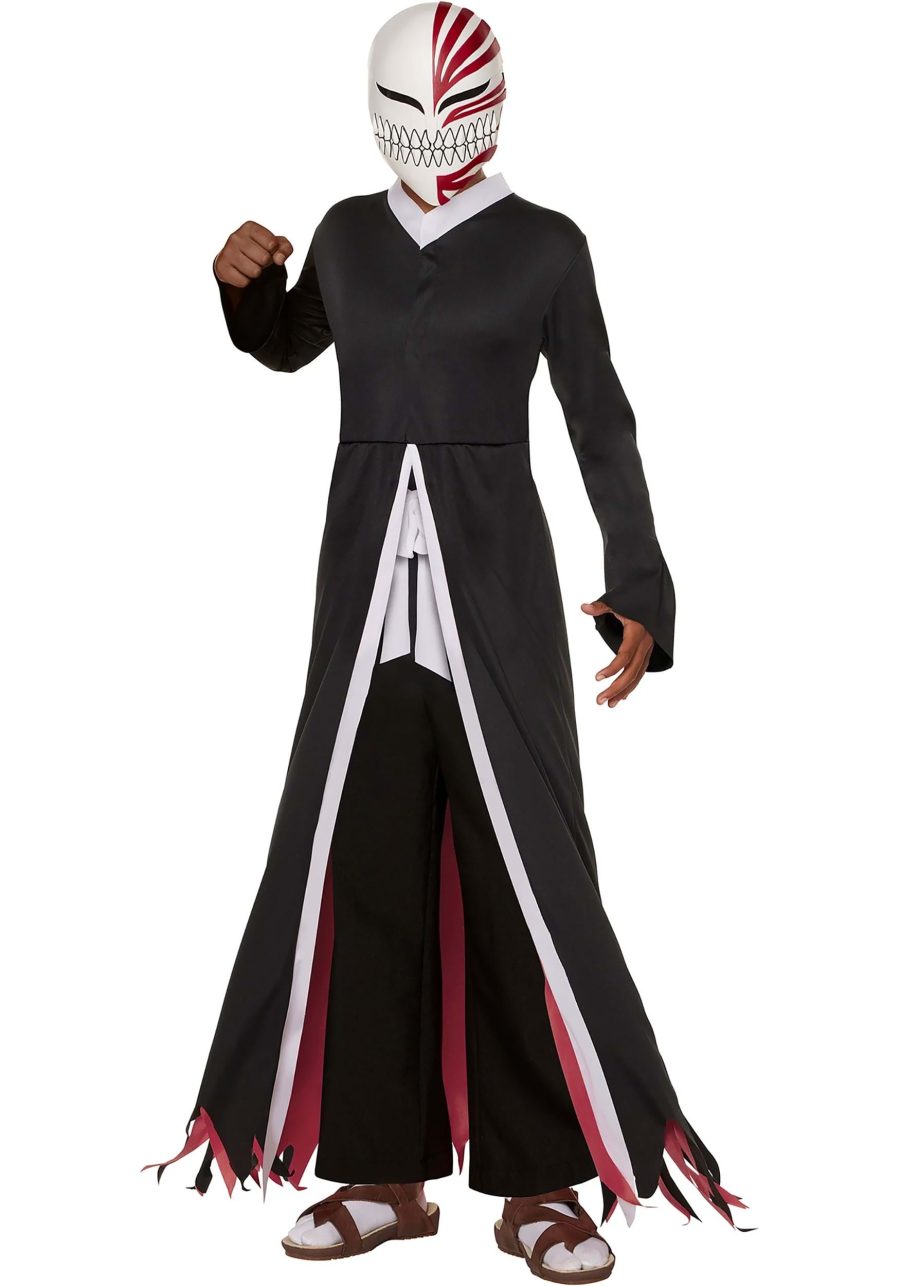 Bleach Child Ichigo Costume