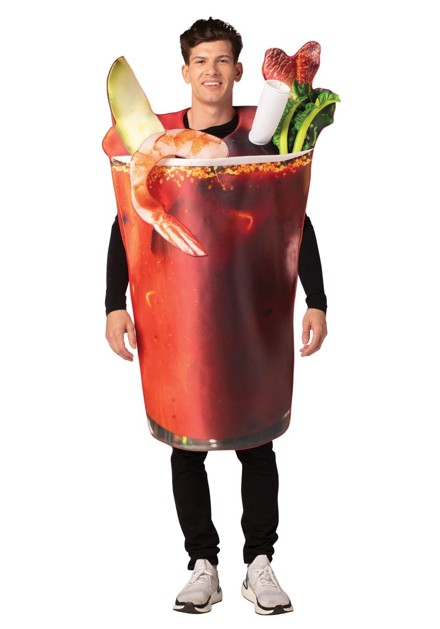 Bloody Mary Costume for Adults