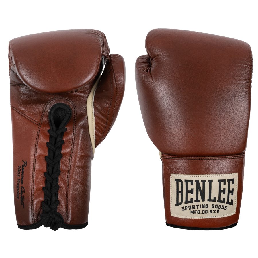 Boxing glove Benlee Premium Contest