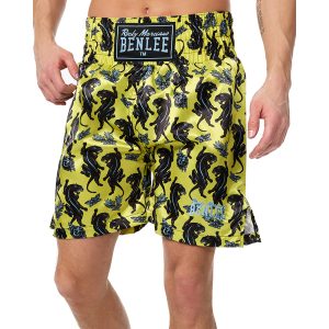 Boxing shorts Benlee Panther Boxing