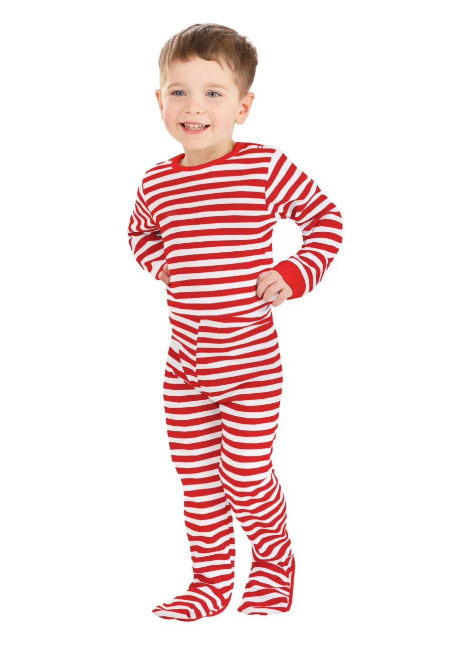 Boy's Toddler Labyrinth Toby Costume