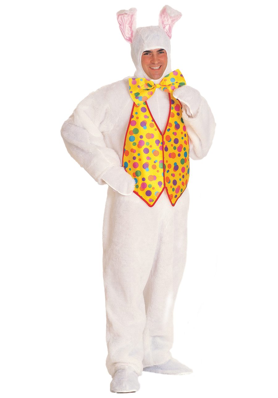 Bunny Costume for Adults