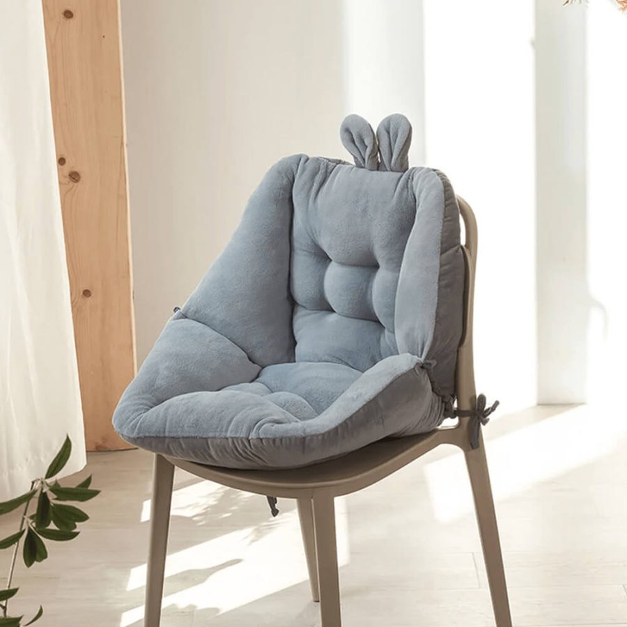 Bunny Ear Chair Cushion