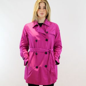 CANADIENS Jackets Fuchsia