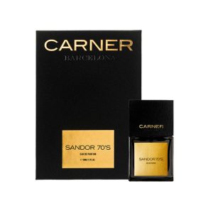 CARNER BARCELONA Women's Perfume