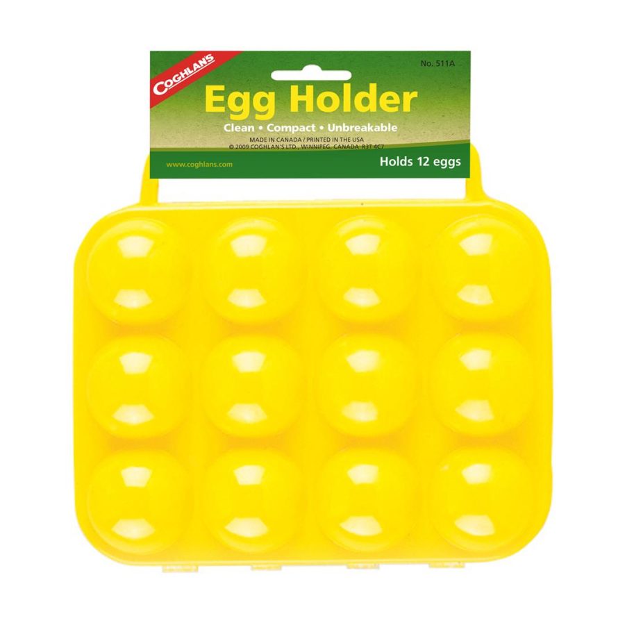 COGHLANS 511A EGG HOLDER 1DOZ