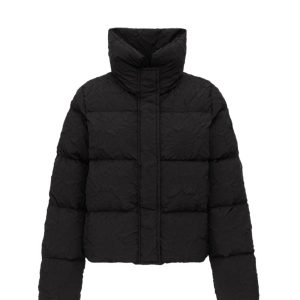 COLMAR Coats Black