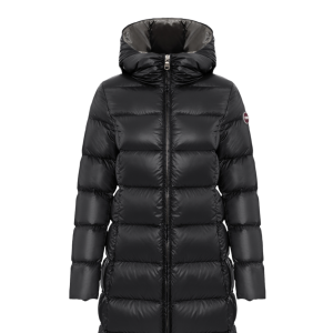 COLMAR Coats Black